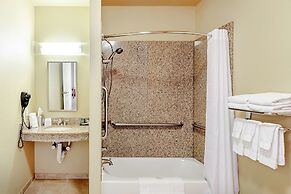 Sleep Inn & Suites Tyler South