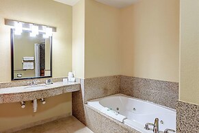 Sleep Inn & Suites Tyler South