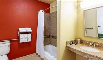 Sleep Inn & Suites Tyler South