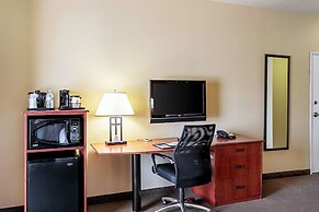 Sleep Inn & Suites Tyler South