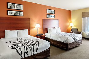 Sleep Inn & Suites Tyler South
