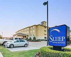Sleep Inn & Suites Tyler South