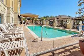 Sleep Inn & Suites Tyler South