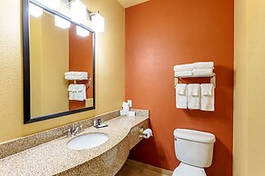 Sleep Inn & Suites Tyler South