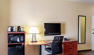 Sleep Inn & Suites Tyler South