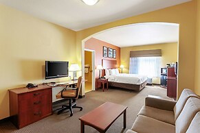 Sleep Inn & Suites Tyler South