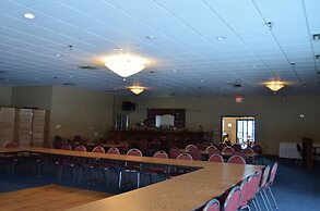 EconoLodge by Choice Hotels Rice Lake