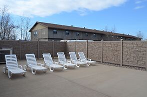 EconoLodge by Choice Hotels Rice Lake