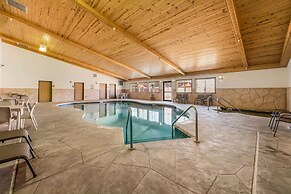 EconoLodge by Choice Hotels Rice Lake