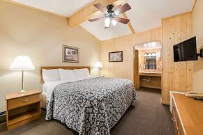 EconoLodge by Choice Hotels Rice Lake