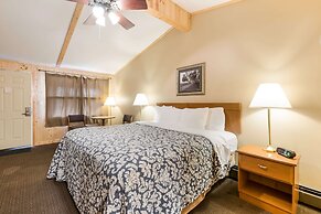 EconoLodge by Choice Hotels Rice Lake