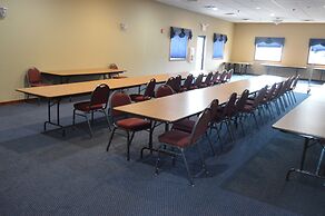 EconoLodge by Choice Hotels Rice Lake