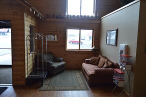 EconoLodge by Choice Hotels Rice Lake