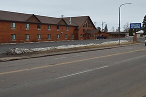 EconoLodge by Choice Hotels Rice Lake