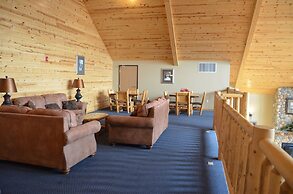 EconoLodge by Choice Hotels Rice Lake