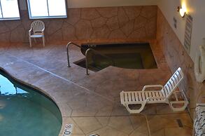 EconoLodge by Choice Hotels Rice Lake