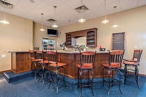 EconoLodge by Choice Hotels Rice Lake