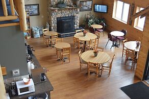 EconoLodge by Choice Hotels Rice Lake