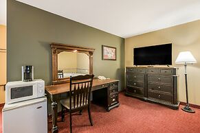 EconoLodge by Choice Hotels Rice Lake