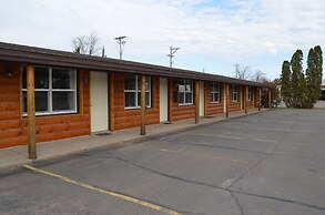 EconoLodge by Choice Hotels Rice Lake