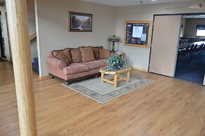 EconoLodge by Choice Hotels Rice Lake