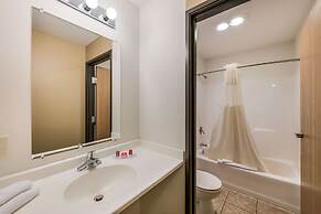EconoLodge by Choice Hotels Rice Lake