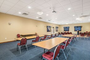 EconoLodge by Choice Hotels Rice Lake
