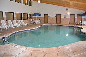 EconoLodge by Choice Hotels Rice Lake