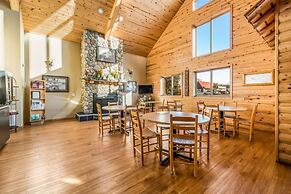 EconoLodge by Choice Hotels Rice Lake