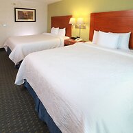 Hampton Inn by Hilton Reynosa/Zona Industrial