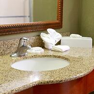 Hampton Inn by Hilton Reynosa/Zona Industrial