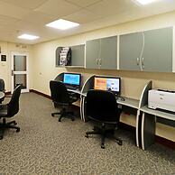 Hampton Inn by Hilton Reynosa/Zona Industrial