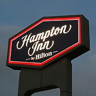 Hampton Inn by Hilton Reynosa/Zona Industrial