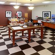 Hampton Inn by Hilton Reynosa/Zona Industrial