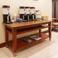 Hampton Inn by Hilton Reynosa/Zona Industrial