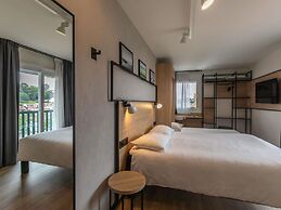 ibis Ciboure St Jean De Luz Hotel
