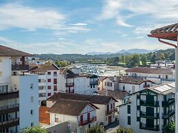 ibis Ciboure St Jean De Luz Hotel