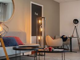ibis Ciboure St Jean De Luz Hotel