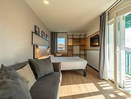 ibis Ciboure St Jean De Luz Hotel