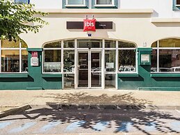 ibis Ciboure St Jean De Luz Hotel