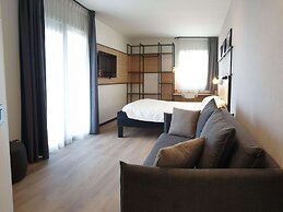 ibis Ciboure St Jean De Luz Hotel