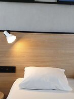 ibis Ciboure St Jean De Luz Hotel