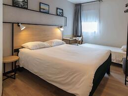 ibis Ciboure St Jean De Luz Hotel
