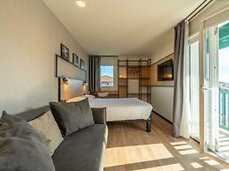 ibis Ciboure St Jean De Luz Hotel