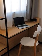 ibis Ciboure St Jean De Luz Hotel