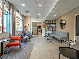 ibis Ciboure St Jean De Luz Hotel