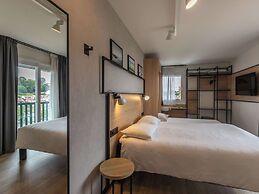 ibis Ciboure St Jean De Luz Hotel