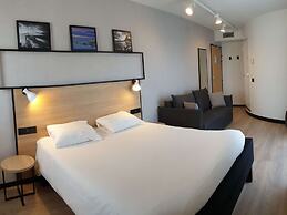 ibis Ciboure St Jean De Luz Hotel