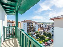 ibis Ciboure St Jean De Luz Hotel
