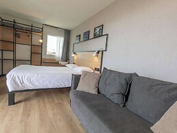 ibis Ciboure St Jean De Luz Hotel
